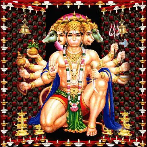 Play Hanuman Temple Door Lockscreen APK Play Hanuman Temple Door Lockscreen APK