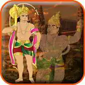 Free play online Hanuman To Lanka APK