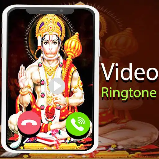 Play Hanuman Video Ringtone APK Play Hanuman Video Ringtone APK