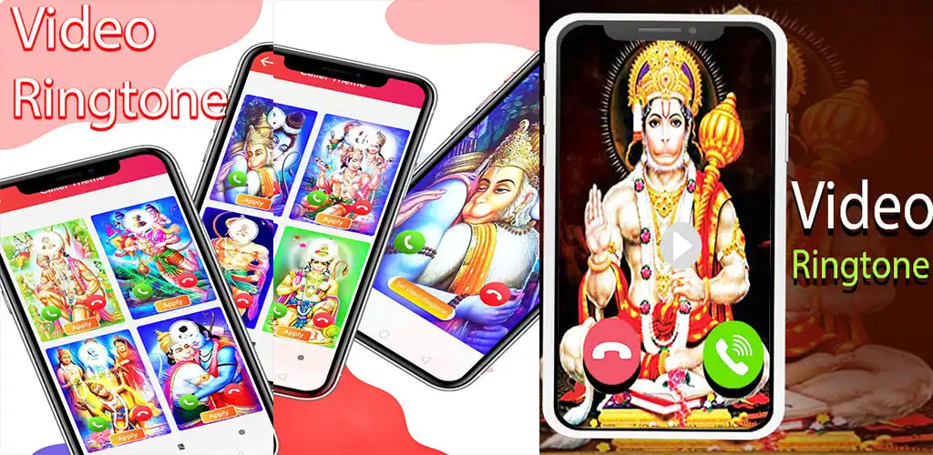 Play Hanuman Video Ringtone  and enjoy Hanuman Video Ringtone with UptoPlay
