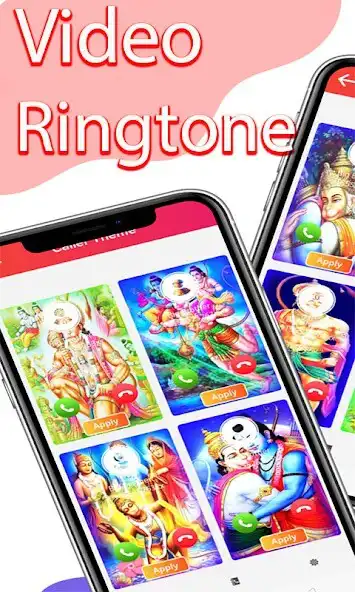 Play Hanuman Video Ringtone as an online game Hanuman Video Ringtone with UptoPlay