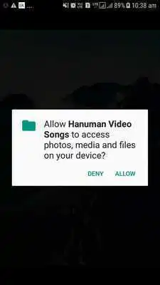 Play Hanuman Video Songs