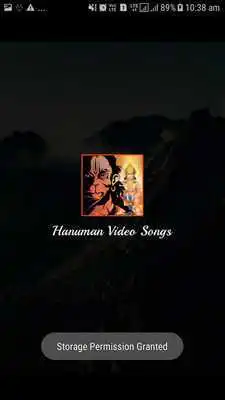 Play Hanuman Video Songs