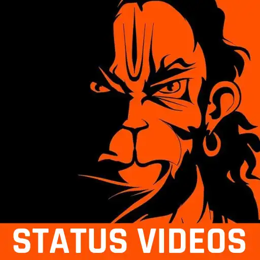 Play Hanuman Video Status  Chalisa APK