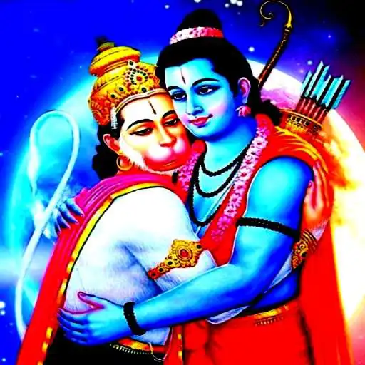 Play Hanuman Wallpaper 4K APK Play Hanuman Wallpaper 4K APK