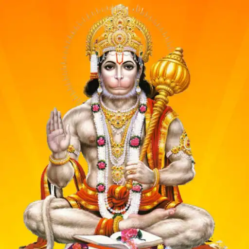 Play Hanuman Wallpaper HD 4K: 3d APK
