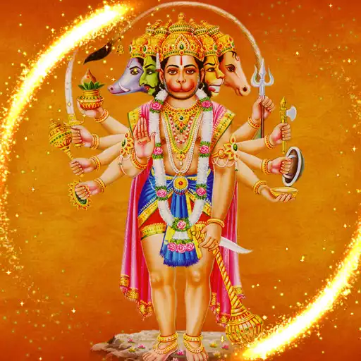 Play Hanuman Wallpaper HD APK Play Hanuman Wallpaper HD APK