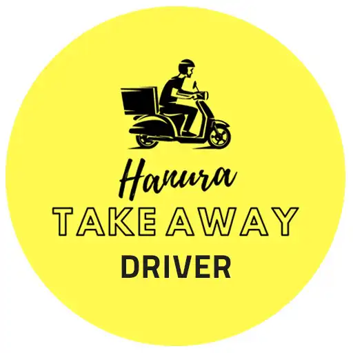 Play Hanura Takeaway Driver APK Play Hanura Takeaway Driver APK