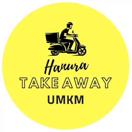 Play Hanura Takeaway UMKM APK