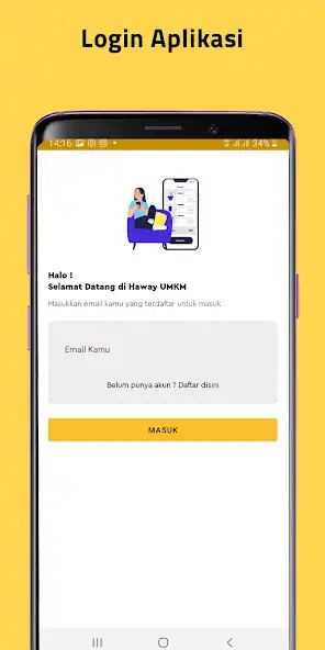 Play Hanura Takeaway UMKM  and enjoy Hanura Takeaway UMKM with UptoPlay