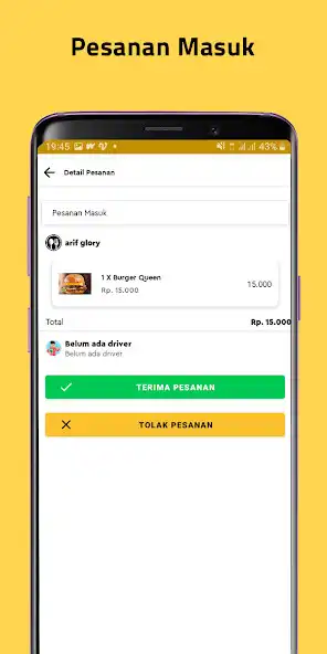 Play Hanura Takeaway UMKM as an online game Hanura Takeaway UMKM with UptoPlay