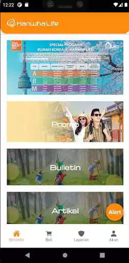 Play Hanwha Smart as an online game Hanwha Smart with UptoPlay