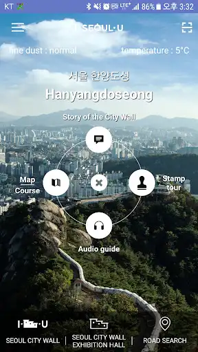 Play Hanyangdoseong  and enjoy Hanyangdoseong with UptoPlay
