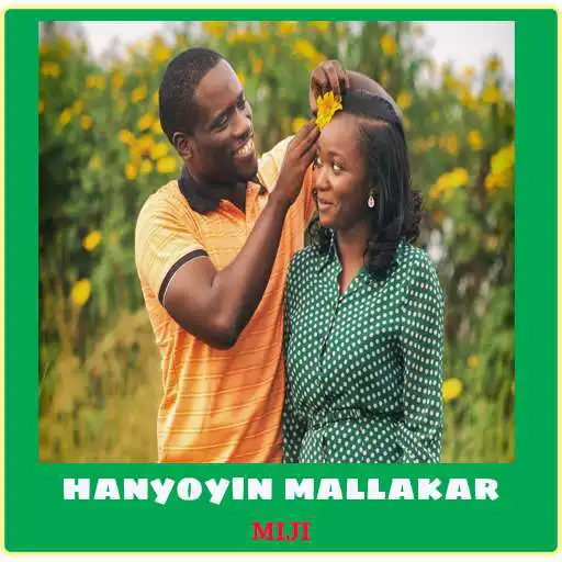 Play Hanyoyin Mallakar Miji APK