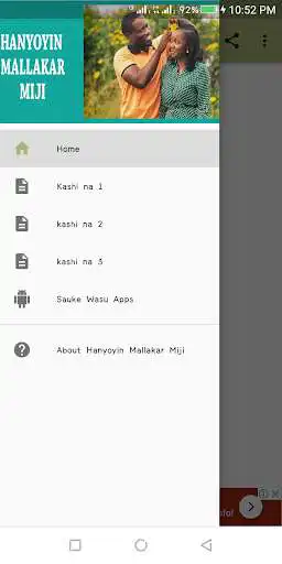 Play Hanyoyin Mallakar Miji and enjoy Hanyoyin Mallakar Miji with UptoPlay Play Hanyoyin Mallakar Miji and enjoy Hanyoyin Mallakar Miji with UptoPlay