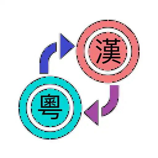 Play Hanzi Cantonese-Pinyin Converter APK