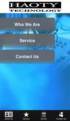 Play HAOTY Technology