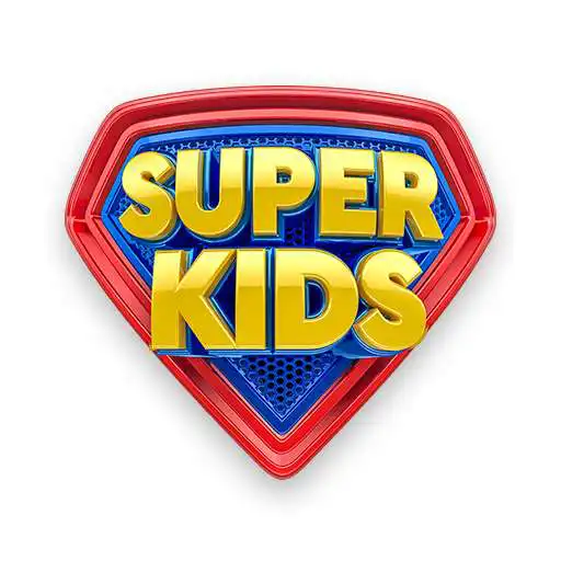 Play Hapan SuperKids APK Play Hapan SuperKids APK