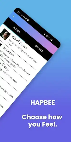 Play Hapbee as an online game Hapbee with UptoPlay