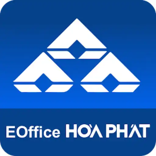 Play Hòa Phát eOffice APK
