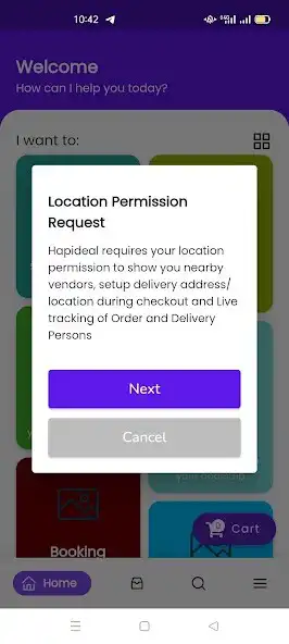 Play Hapideal as an online game Hapideal with UptoPlay
