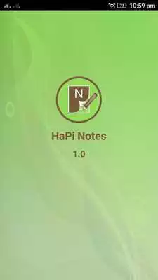 Play Hapi Notes