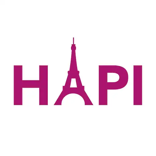 Play HAPI - Paris region must-sees APK