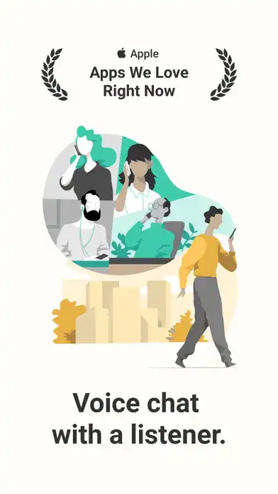 Play Hapi: Vent and Relieve Stress  and enjoy Hapi: Vent and Relieve Stress with UptoPlay