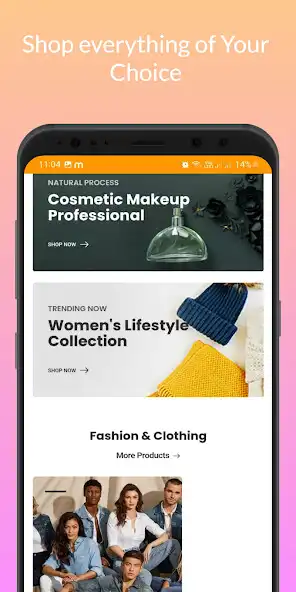 Play Hapkart: Online shopping App as an online game Hapkart: Online shopping App with UptoPlay
