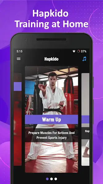 Play Hapkido Training - Videos  and enjoy Hapkido Training - Videos with UptoPlay