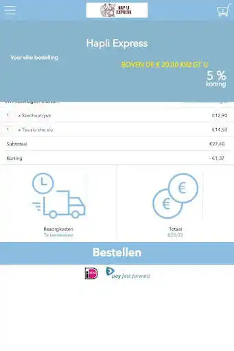 Play Hap Li Express as an online game Hap Li Express with UptoPlay