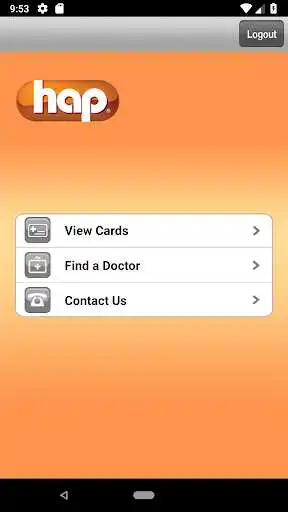 Play HAP OnTheGo as an online game HAP OnTheGo with UptoPlay