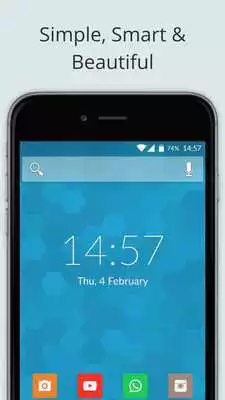Play Hapoos Launcher Play Hapoos Launcher
