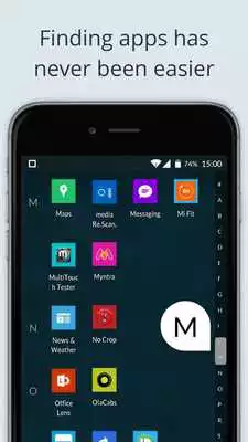 Play Hapoos Launcher Play Hapoos Launcher
