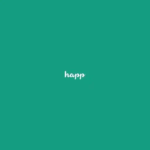 Play HappApp APK