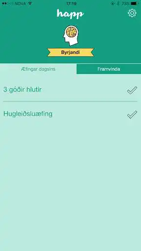 Play HappApp  and enjoy HappApp with UptoPlay