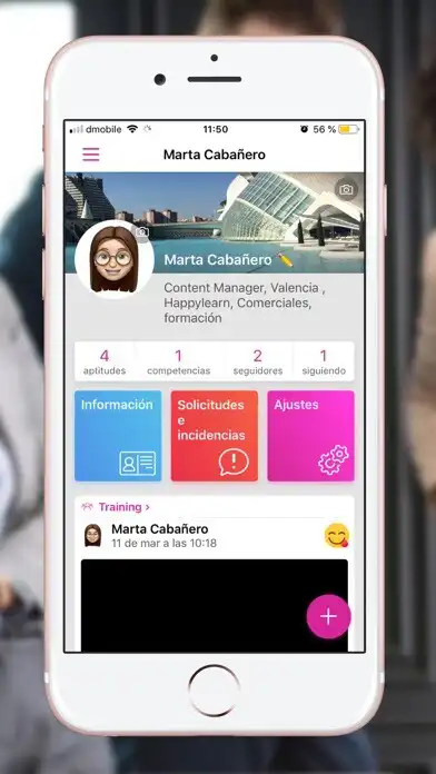 Play Happÿdonia as an online game Happÿdonia with UptoPlay