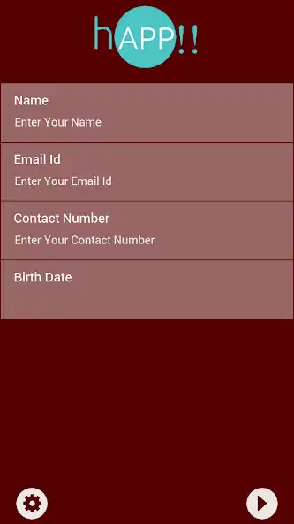 Play hAPP!! Feedback  and enjoy hAPP!! Feedback with UptoPlay