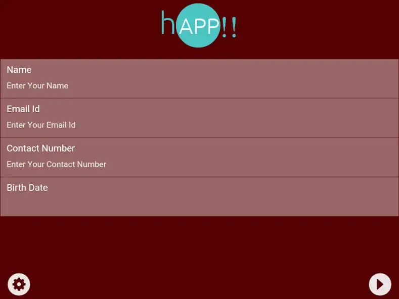 Play hAPP!! Feedback as an online game hAPP!! Feedback with UptoPlay