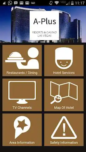 Play HAPP for Hotels  and enjoy HAPP for Hotels with UptoPlay