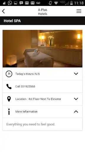 Play HAPP for Hotels as an online game HAPP for Hotels with UptoPlay