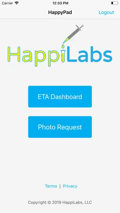 Play Happi app  and enjoy Happi app with UptoPlay