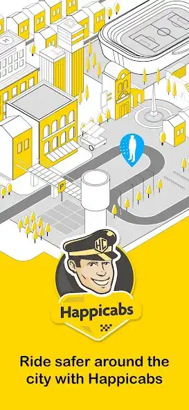 Play Happicabs - Witham Taxi  and enjoy Happicabs - Witham Taxi with UptoPlay