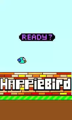 Play HappieBird
