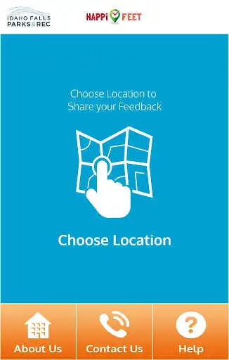Play HAPPiFEET-Idaho Falls