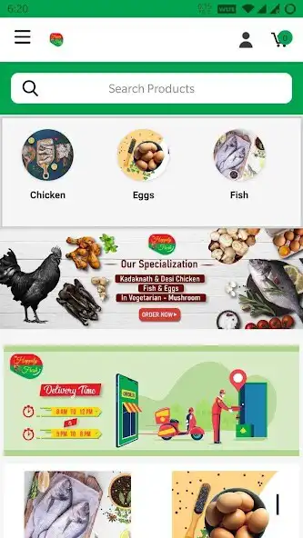 Play Happily Fresh  and enjoy Happily Fresh with UptoPlay