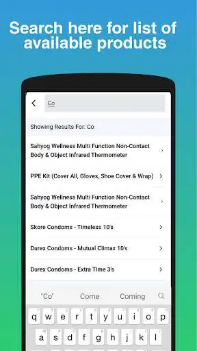 Play HappiMeds - Online Medicine Ordering App as an online game HappiMeds - Online Medicine Ordering App with UptoPlay