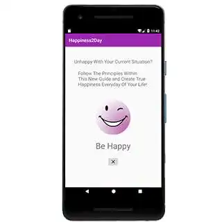 Play happiness2Day  and enjoy happiness2Day with UptoPlay