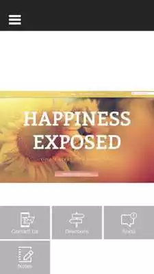 Play Happiness Exposed