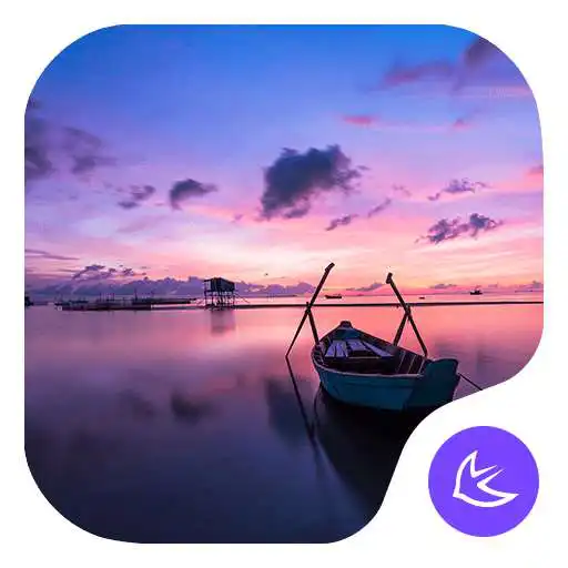 Free play online Happinessi-APUS Launcher theme APK Free play online Happinessi-APUS Launcher theme APK